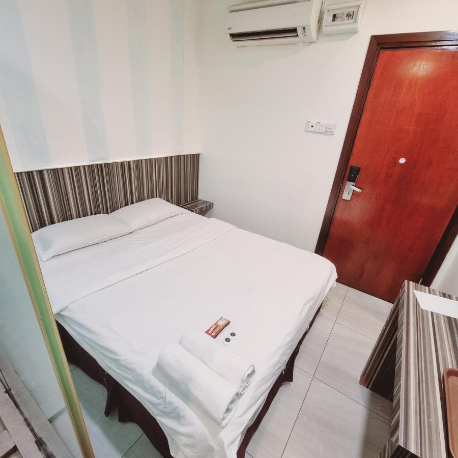 Sunrise Golden Hotel Kajang Bagian luar foto