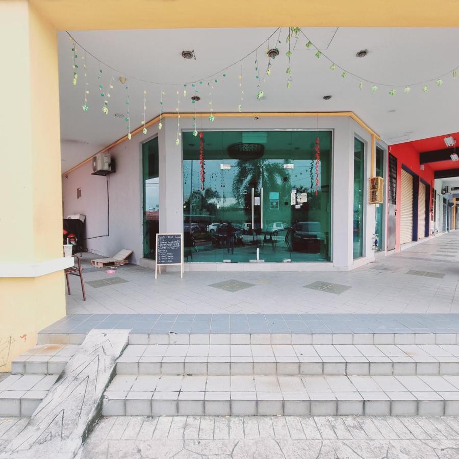 Sunrise Golden Hotel Kajang Bagian luar foto